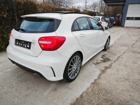 Mercedes-Benz A 180 cdi AMG  | Mobile.bg    4