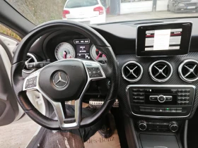 Mercedes-Benz A 180 cdi AMG  | Mobile.bg    17