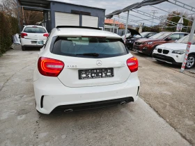 Mercedes-Benz A 180 cdi AMG OFERTA | Mobile.bg    12