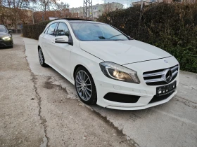 Mercedes-Benz A 180 cdi AMG  | Mobile.bg    1