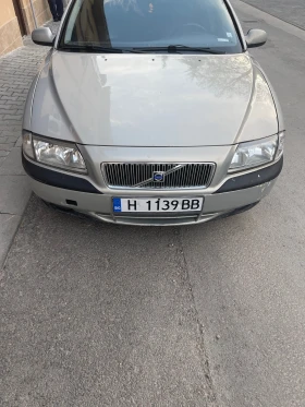 Volvo S80, снимка 2