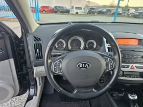 Kia Ceed 1.6 crdi, снимка 10