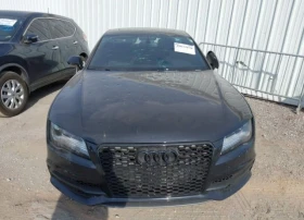 Audi A7 3.0T PREMIUM PLUS S-LINE* B&O* P.ASSIST* 4-*  | Mobile.bg    2