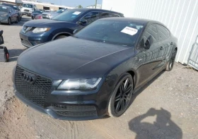 Audi A7 3.0T PREMIUM PLUS S-LINE* B&O* P.ASSIST* 4-*  | Mobile.bg    3