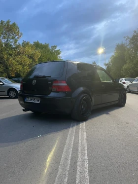 VW Golf 1.9TDI, снимка 2