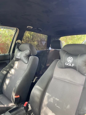 VW Golf 1.9TDI, снимка 6