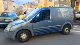     Ford Connect 1.8 TDC