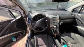 Toyota Corolla verso, снимка 6