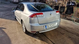 Renault Laguna 2.0 dCI 4CONTROL, снимка 2