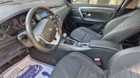 Renault Laguna 2.0 dCI 4CONTROL, снимка 5