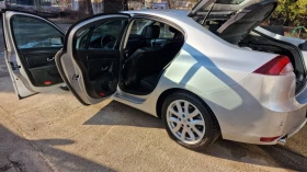 Renault Laguna 2.0 dCI 4CONTROL, снимка 3