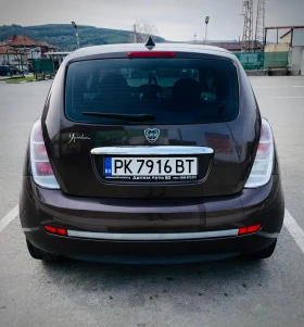 Lancia Ypsilon 1.4 LPG, снимка 4