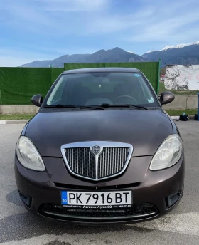 Lancia Ypsilon 1.4 LPG, снимка 2