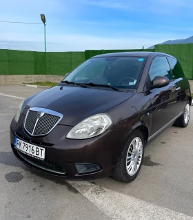 Lancia Ypsilon 1.4 LPG, снимка 1