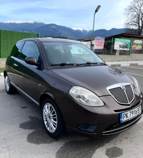 Lancia Ypsilon 1.4 LPG, снимка 3