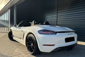 Porsche Boxster = Style Edition= Black Pack Гаранция - 147340 лв. - 72166589 | Car24.bg