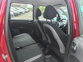 Citroen C3 Picasso 1.4i  123000 | Mobile.bg    12