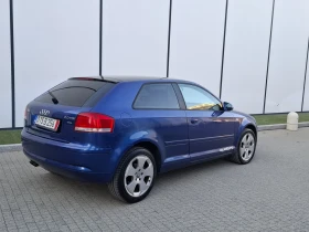Обява за продажба на Audi A3 2.0TDI* (140кс)* FACELIFT* QUATTRO* XENON*  ~5 450 лв. - изображение 10