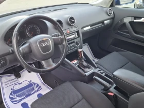 Audi A3 2.0TDI* (140)* FACELIFT* QUATTRO* XENON*  | Mobile.bg    14