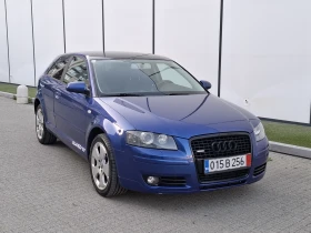 Обява за продажба на Audi A3 2.0TDI* (140кс)* FACELIFT* QUATTRO* XENON*  ~5 450 лв. - изображение 7