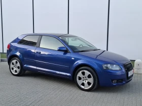 Обява за продажба на Audi A3 2.0TDI* (140кс)* FACELIFT* QUATTRO* XENON*  ~5 450 лв. - изображение 9