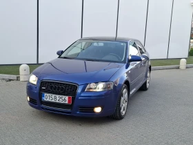 Обява за продажба на Audi A3 2.0TDI* (140кс)* FACELIFT* QUATTRO* XENON*  ~5 450 лв. - изображение 1
