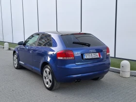 Обява за продажба на Audi A3 2.0TDI* (140кс)* FACELIFT* QUATTRO* XENON*  ~5 450 лв. - изображение 6