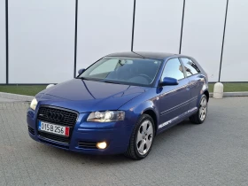 Обява за продажба на Audi A3 2.0TDI* (140кс)* FACELIFT* QUATTRO* XENON*  ~5 450 лв. - изображение 1
