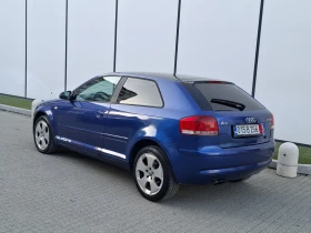 Обява за продажба на Audi A3 2.0TDI* (140кс)* FACELIFT* QUATTRO* XENON*  ~5 450 лв. - изображение 5