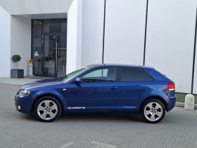 Обява за продажба на Audi A3 2.0TDI* (140кс)* FACELIFT* QUATTRO* XENON*  ~5 450 лв. - изображение 3
