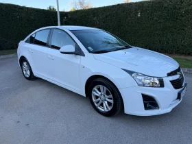 Обява за продажба на Chevrolet Cruze Facelift Газ-Бензин  ~5 500 лв. - изображение 1