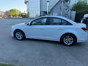 Обява за продажба на Chevrolet Cruze Facelift Газ-Бензин  ~5 500 лв. - изображение 6