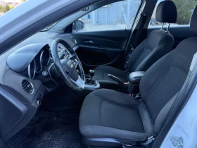 Обява за продажба на Chevrolet Cruze Facelift Газ-Бензин  ~5 500 лв. - изображение 8