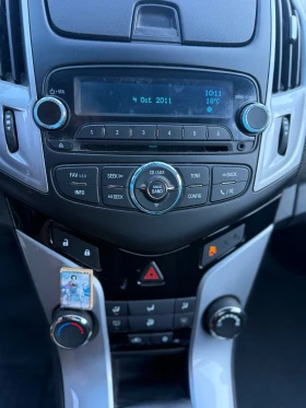 Chevrolet Cruze Facelift -  | Mobile.bg    13
