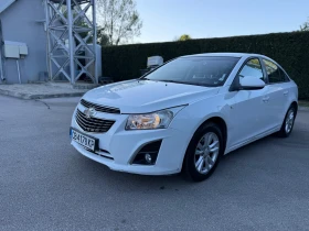 Обява за продажба на Chevrolet Cruze Facelift Газ-Бензин  ~5 500 лв. - изображение 7