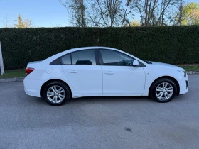Обява за продажба на Chevrolet Cruze Facelift Газ-Бензин  ~5 500 лв. - изображение 2