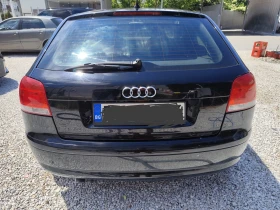 Обява за продажба на Audi A3 1.9 TDI ~6 000 лв. - изображение 5