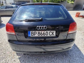 Обява за продажба на Audi A3 1.9 TDI ~6 000 лв. - изображение 4
