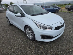 Kia Ceed 1.4 CRDI | Mobile.bg    2