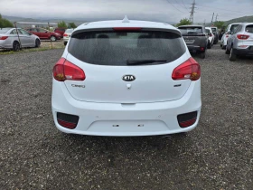 Kia Ceed 1.4 CRDI | Mobile.bg    6