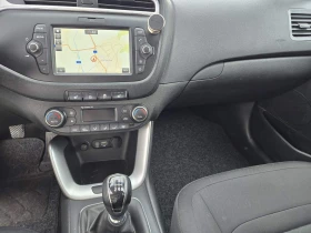 Kia Ceed 1.4 CRDI | Mobile.bg    12