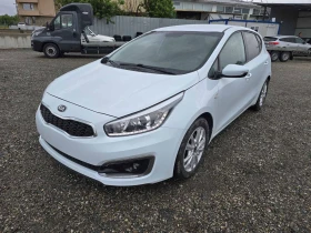 Kia Ceed 1.4 CRDI | Mobile.bg    3
