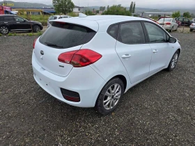 Kia Ceed 1.4 CRDI | Mobile.bg    7