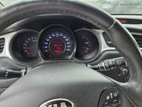 Kia Ceed 1.4 CRDI | Mobile.bg    13