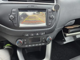 Kia Ceed 1.4 CRDI | Mobile.bg    11