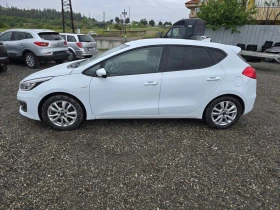 Kia Ceed 1.4 CRDI | Mobile.bg    4