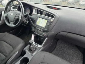 Kia Ceed 1.4 CRDI | Mobile.bg    10