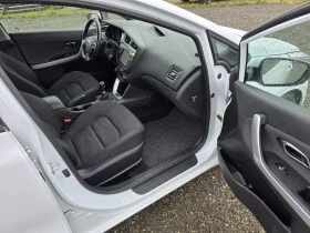 Kia Ceed 1.4 CRDI | Mobile.bg    16
