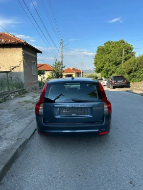 Volvo V50 1.8i +  Face | Mobile.bg    6