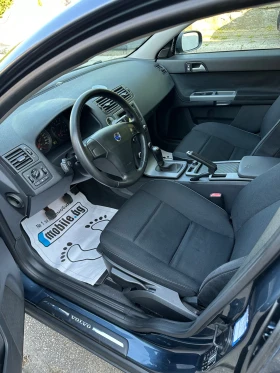 Volvo V50 1.8i +  Face | Mobile.bg    9